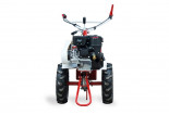Мотоблок WEIMA WM1050-2 DELUXE 